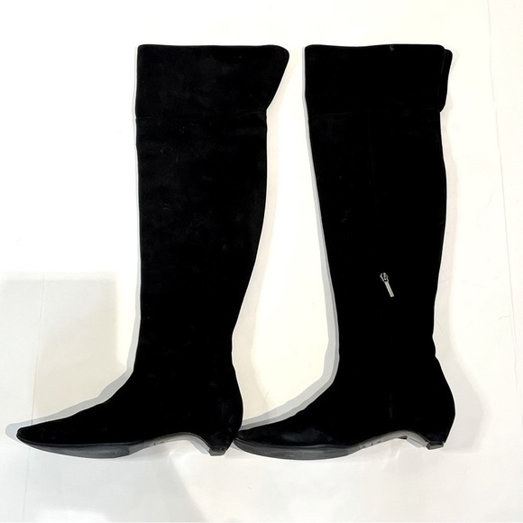 Dior Shoes - Dior flight high boot